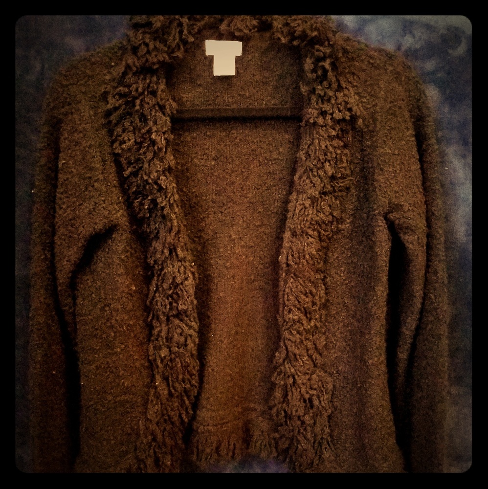 Women's Charlotte Russe Sweater,  L